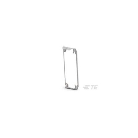 Te Connectivity Heat Sink Clip zQSFP+ 2173234-1